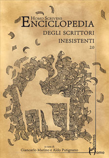 enciclopedia degli scrittori inesistenti 2.0