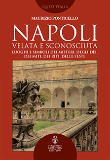 napoli velata e sconosciuta