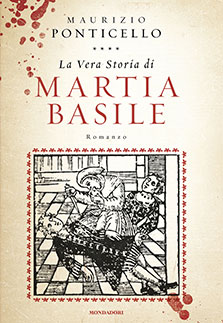 la vera storia di Martia Basile